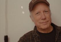 Scene from the film Patrick