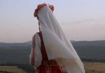 Scene from the film Fly Fly Sadness