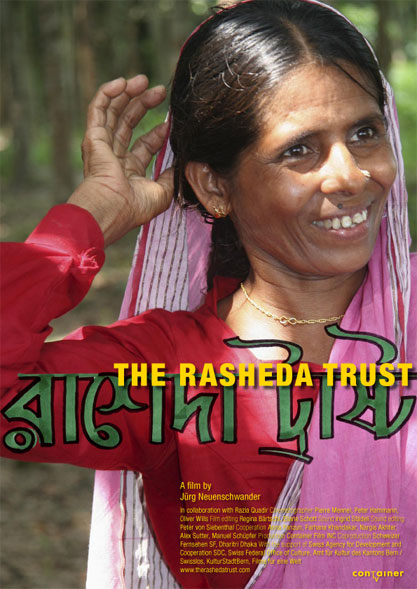 Dohel Rasheda The Rasheda Trust - dafilms.com | watch online