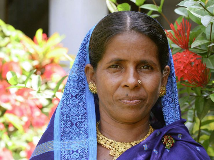 The Rasheda Trust - dafilms.com | watch online