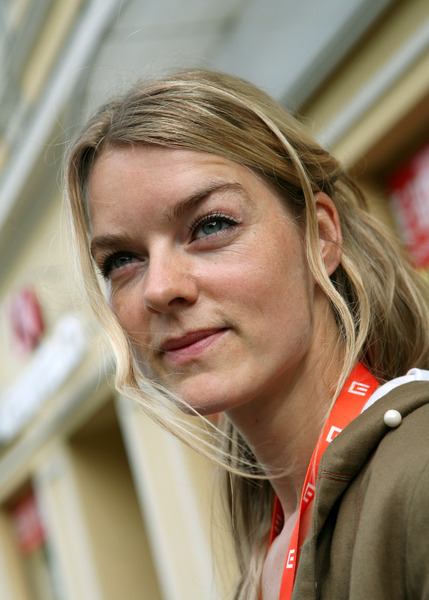 Jiska Rickels | dafilms.com