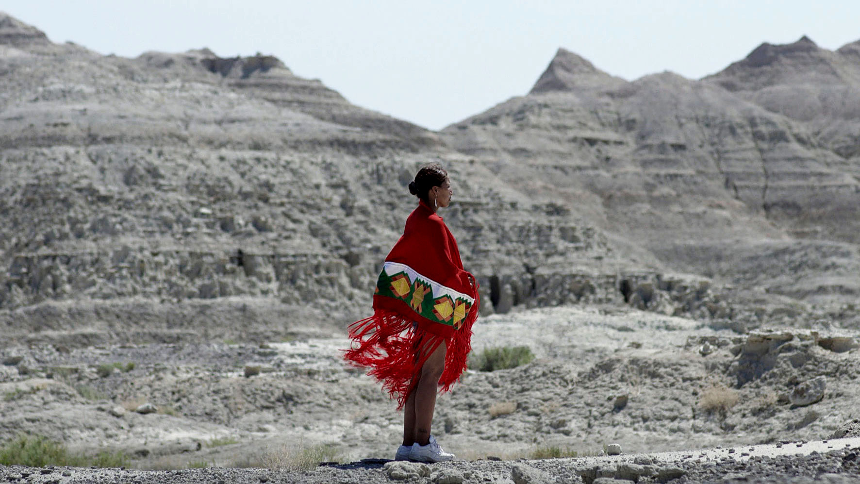 Pine Ridge - dafilms.com | watch online