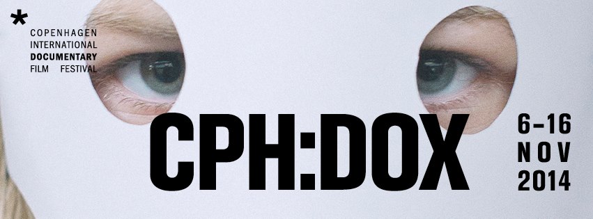 Danish documentary stars shine online! 48 hours with CPH:DOX, 168 hours  with Michael Madsen 