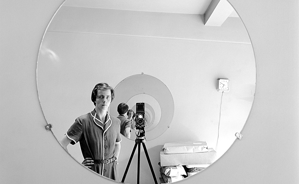 Finding Vivian Maier - dafilms.com | watch online