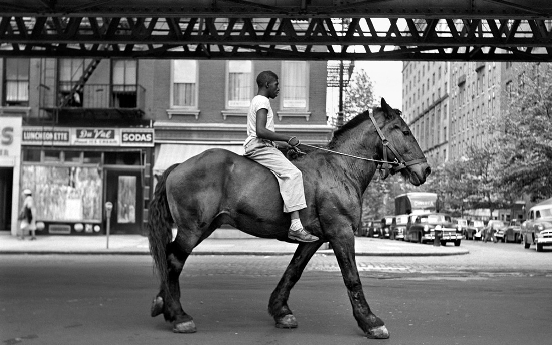 Finding Vivian Maier - dafilms.com | watch online