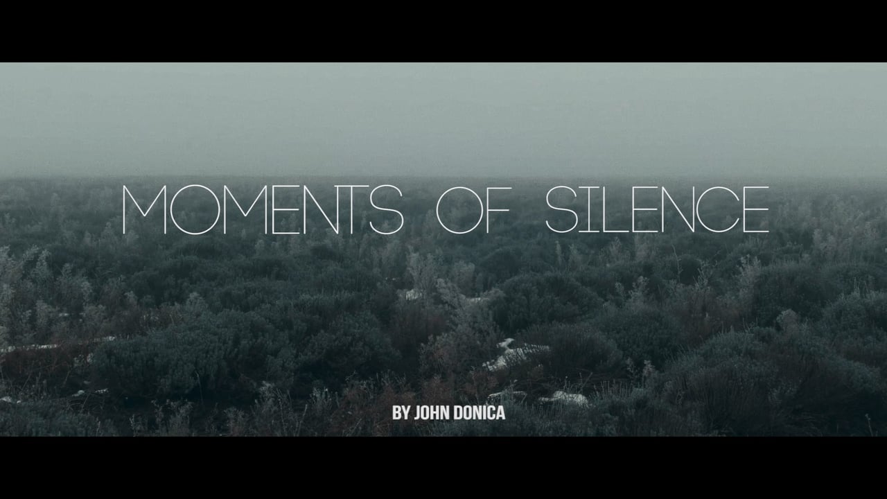 TRAILER Moments of Silence watch online