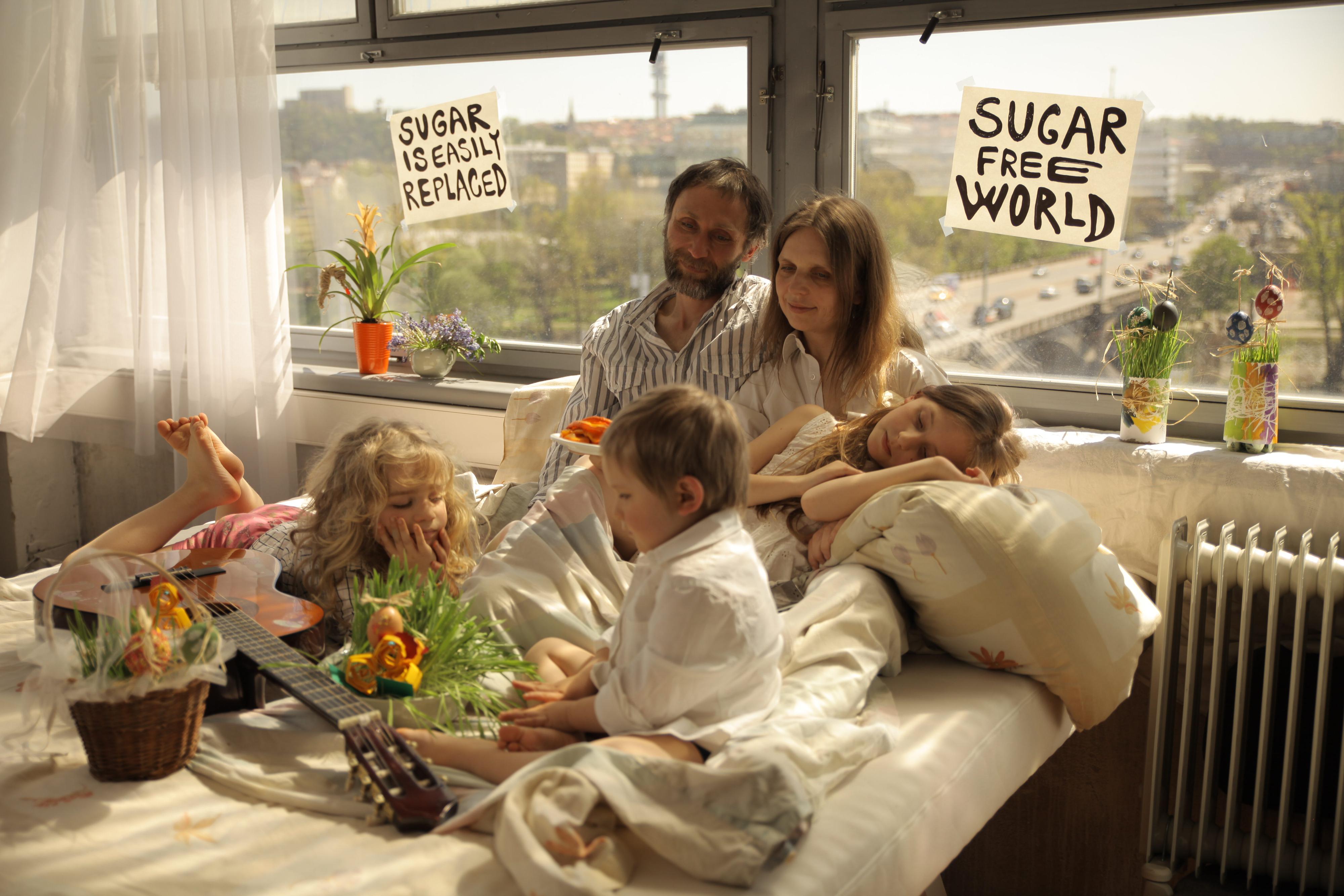 Sugar Blues - dafilms.com | watch online