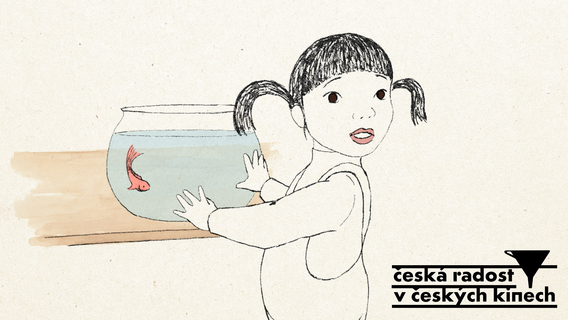 The Little One / EN version - dafilms.com | watch online