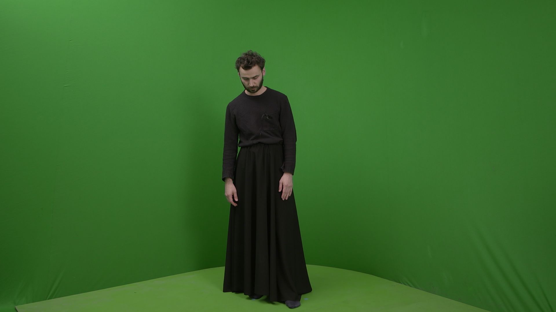 Saints' Game watch online