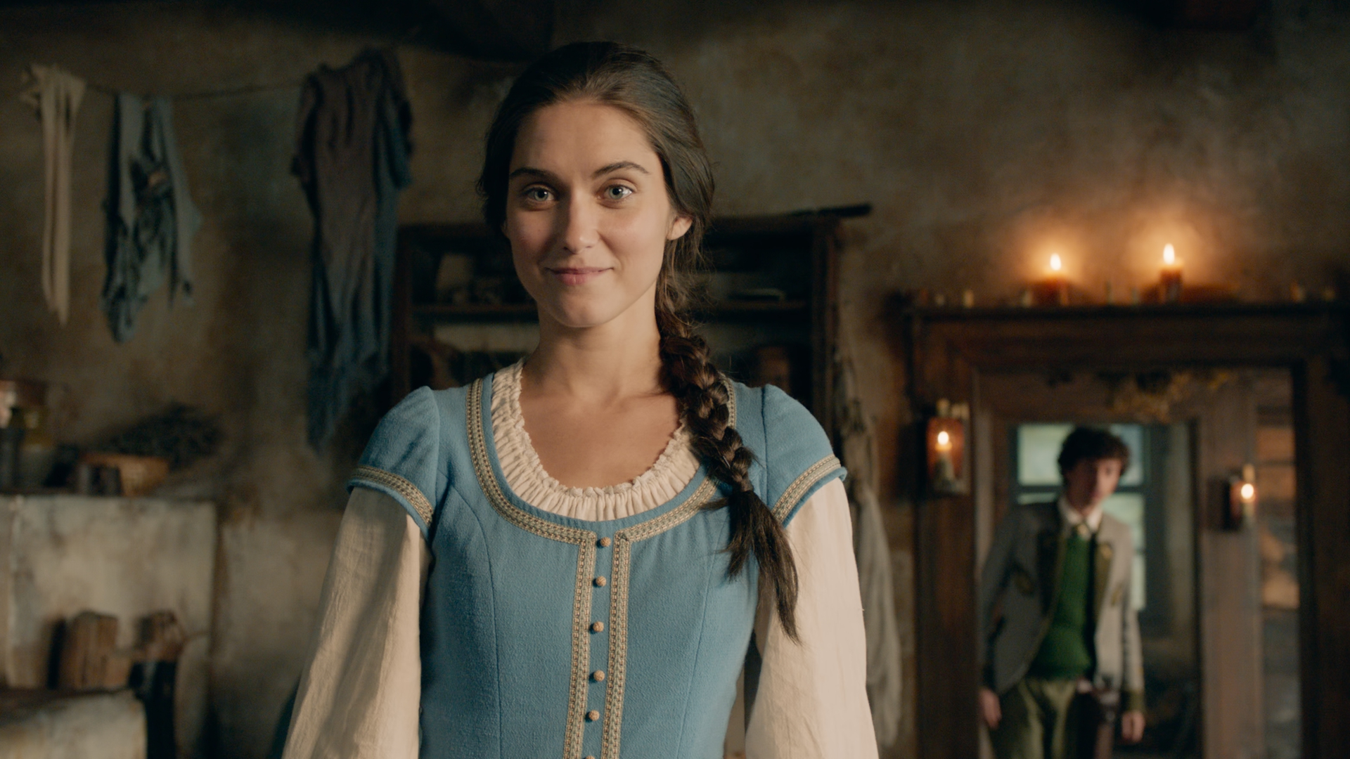 The Magic Quill - dafilms.com | watch online