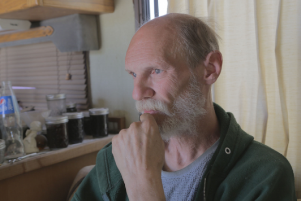 Desert pickup essay 06 picture