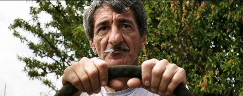 Tony Driver - dafilms.com | watch online