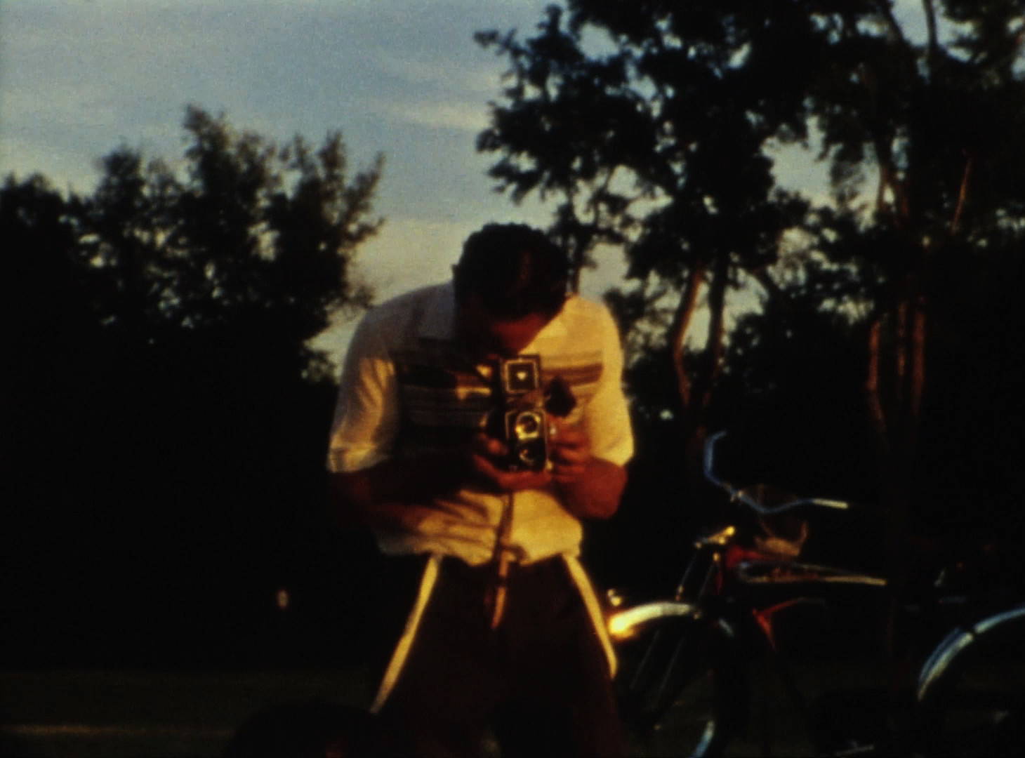 In Loving Memory of the Future watch online