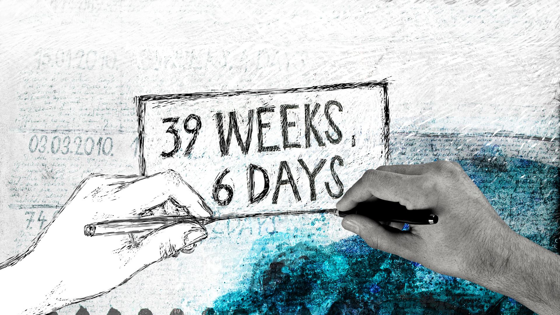 39 weeks, 6 days - dafilms.com | watch online