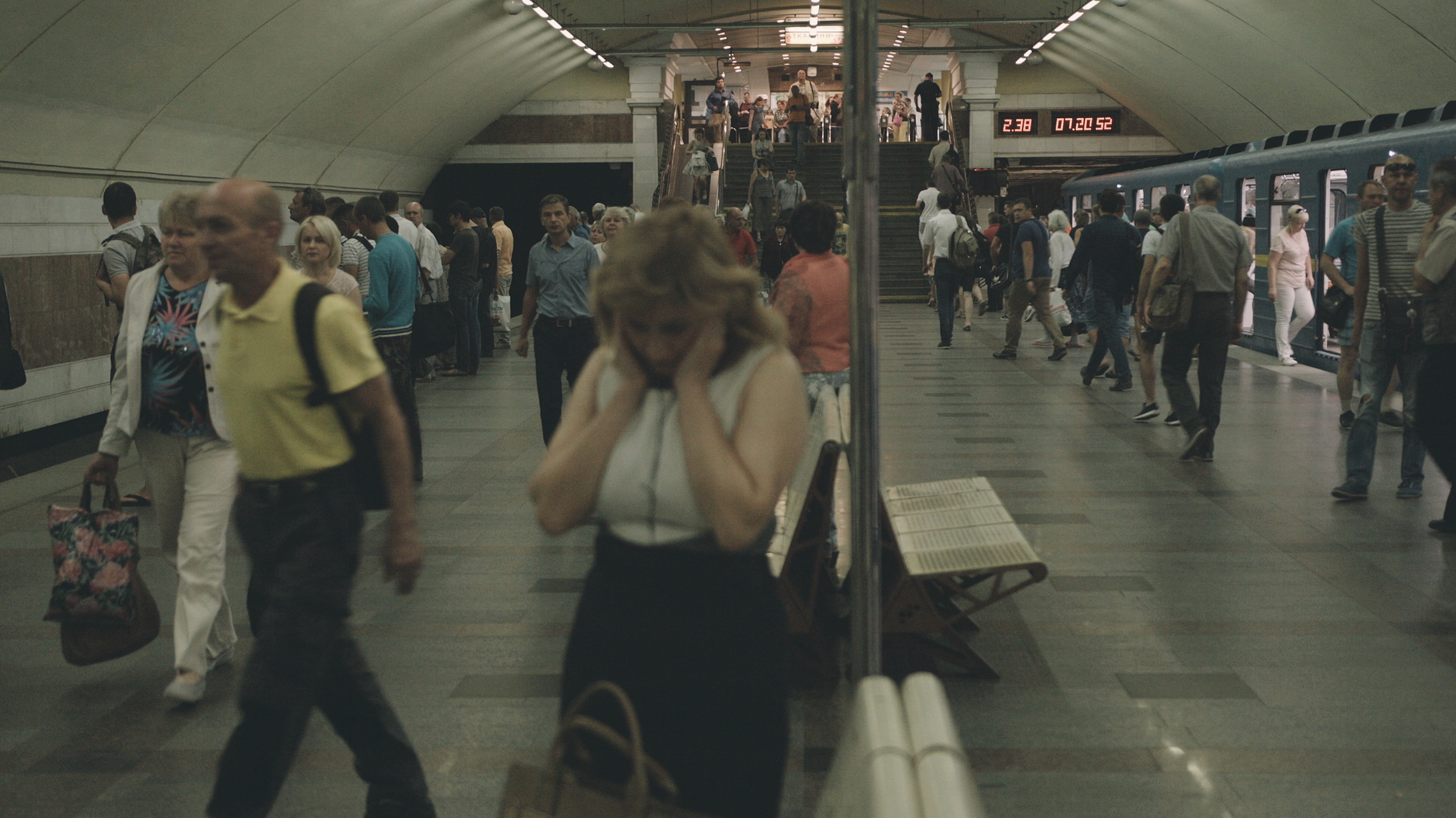 No Obvious Signs - dafilms.com | watch online