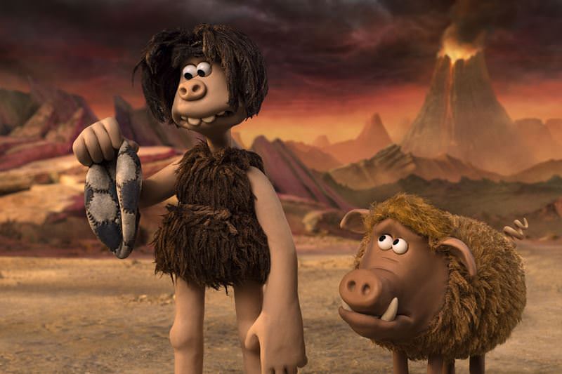 Early man full movie watch online sale