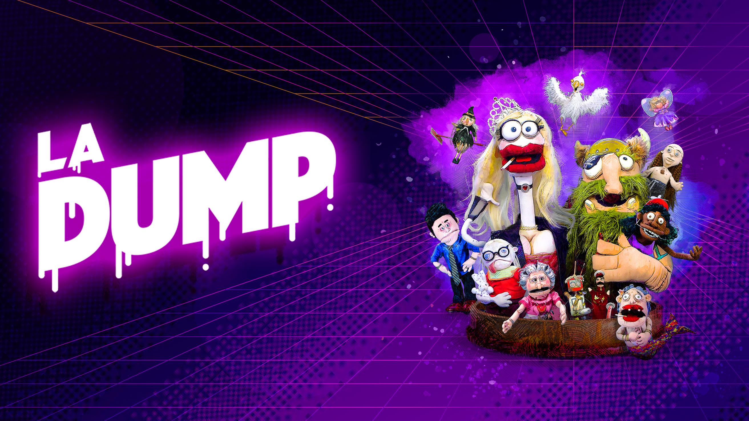 La Dump (Episode 1) watch online