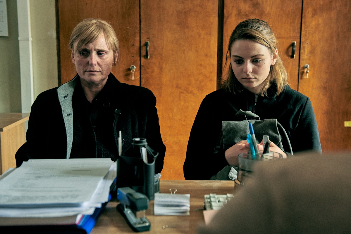 I Never Cry Dafilms Watch Online