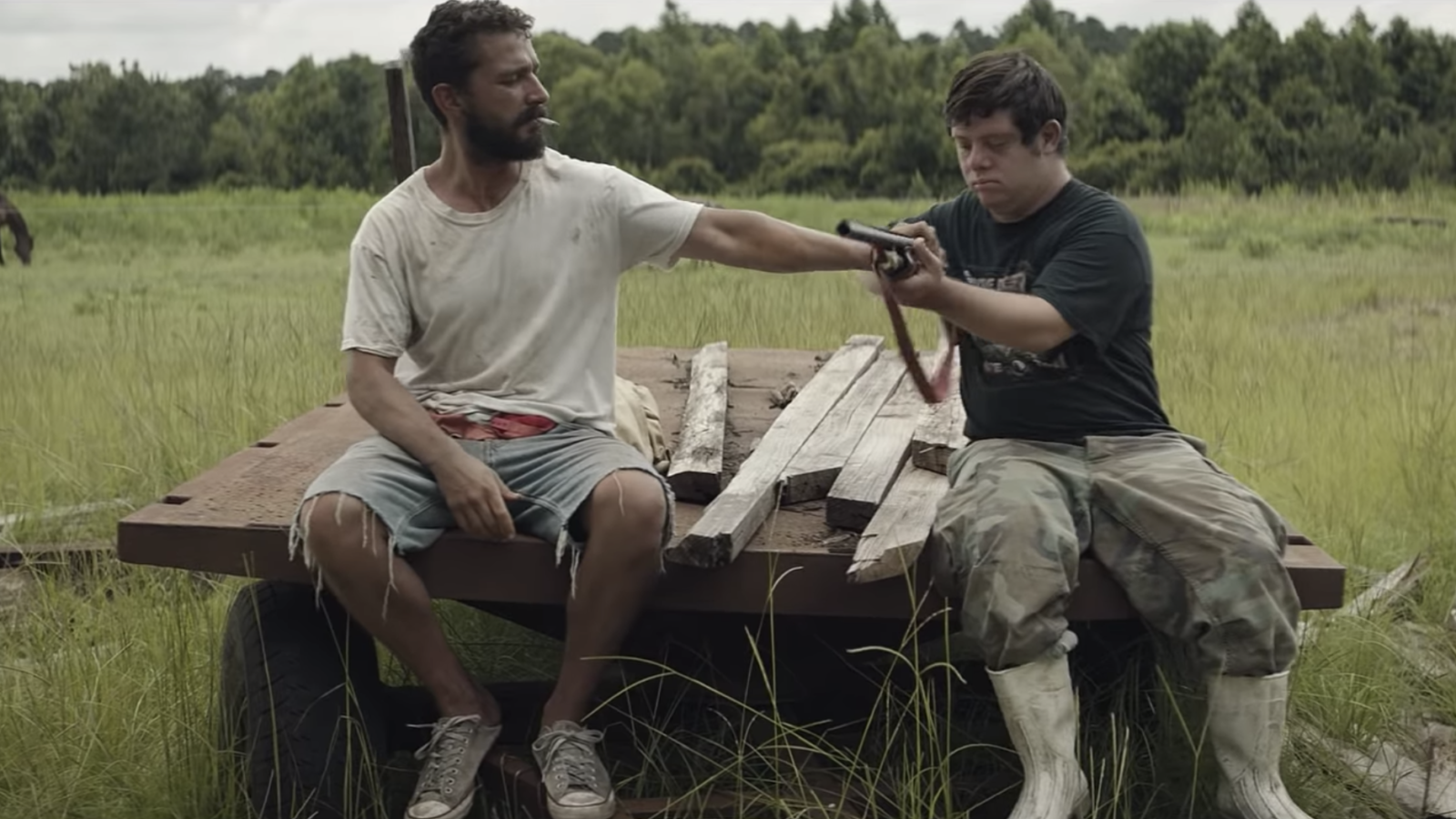 The Peanut Butter Falcon watch online