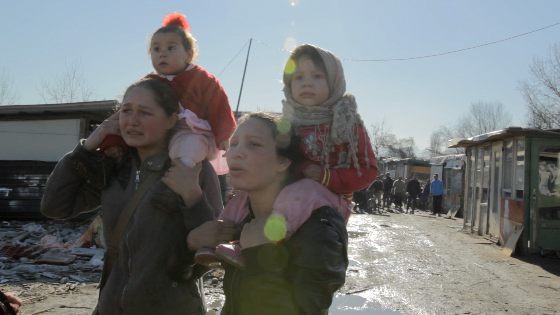 River Memories - dafilms.com | watch online