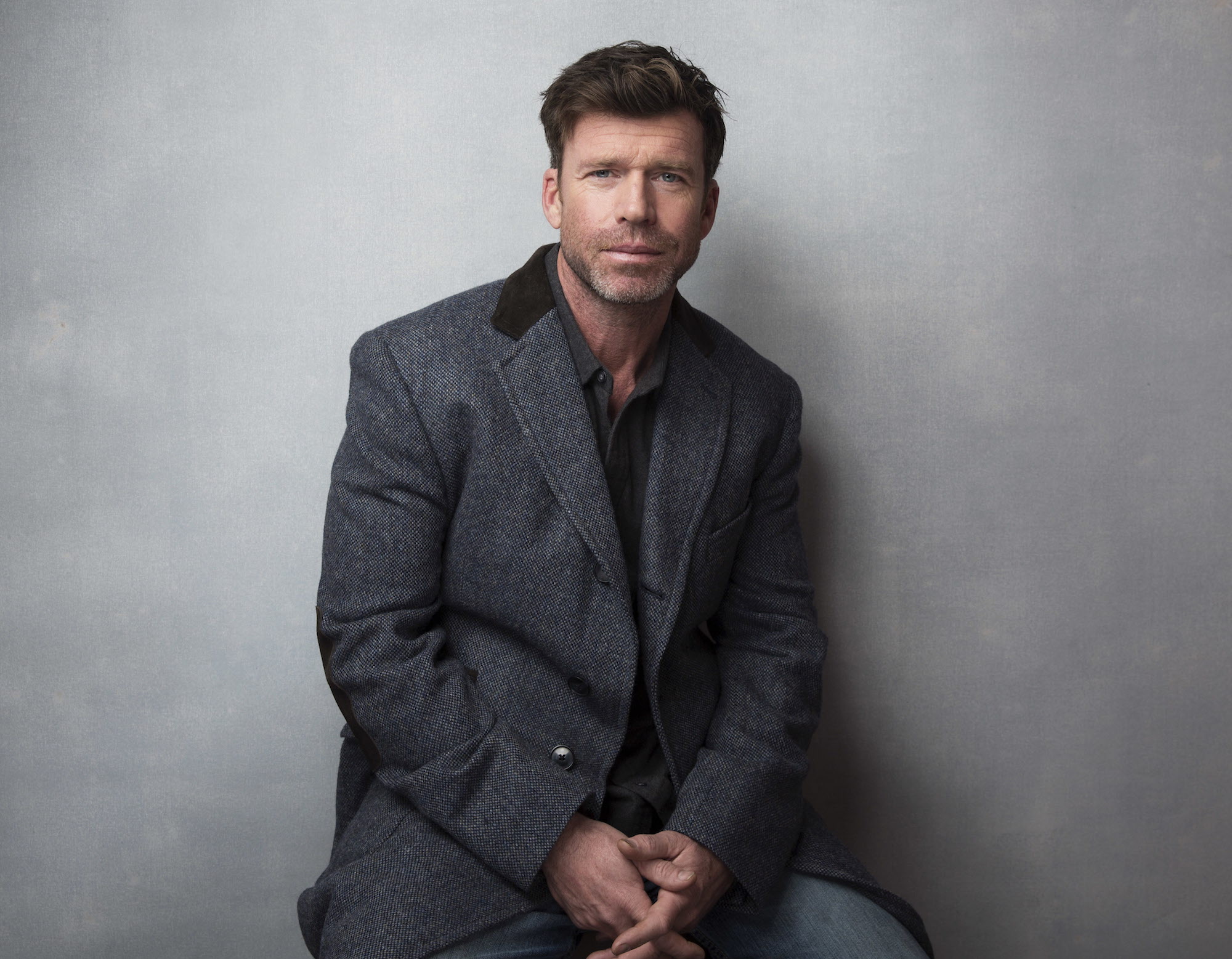 Taylor Sheridan | dafilms.com