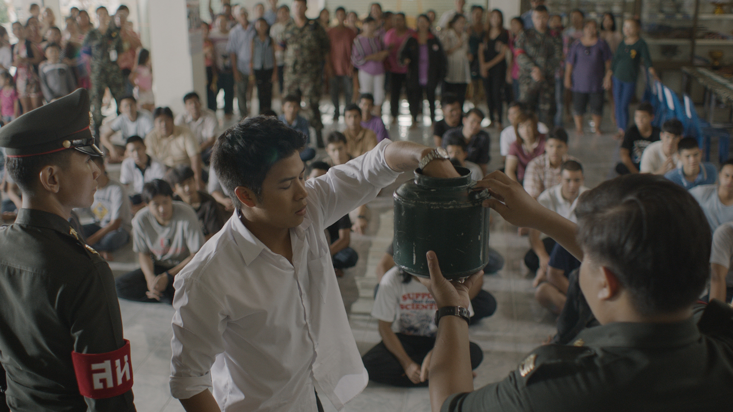 How to Win at Checkers (Every Time) watch online