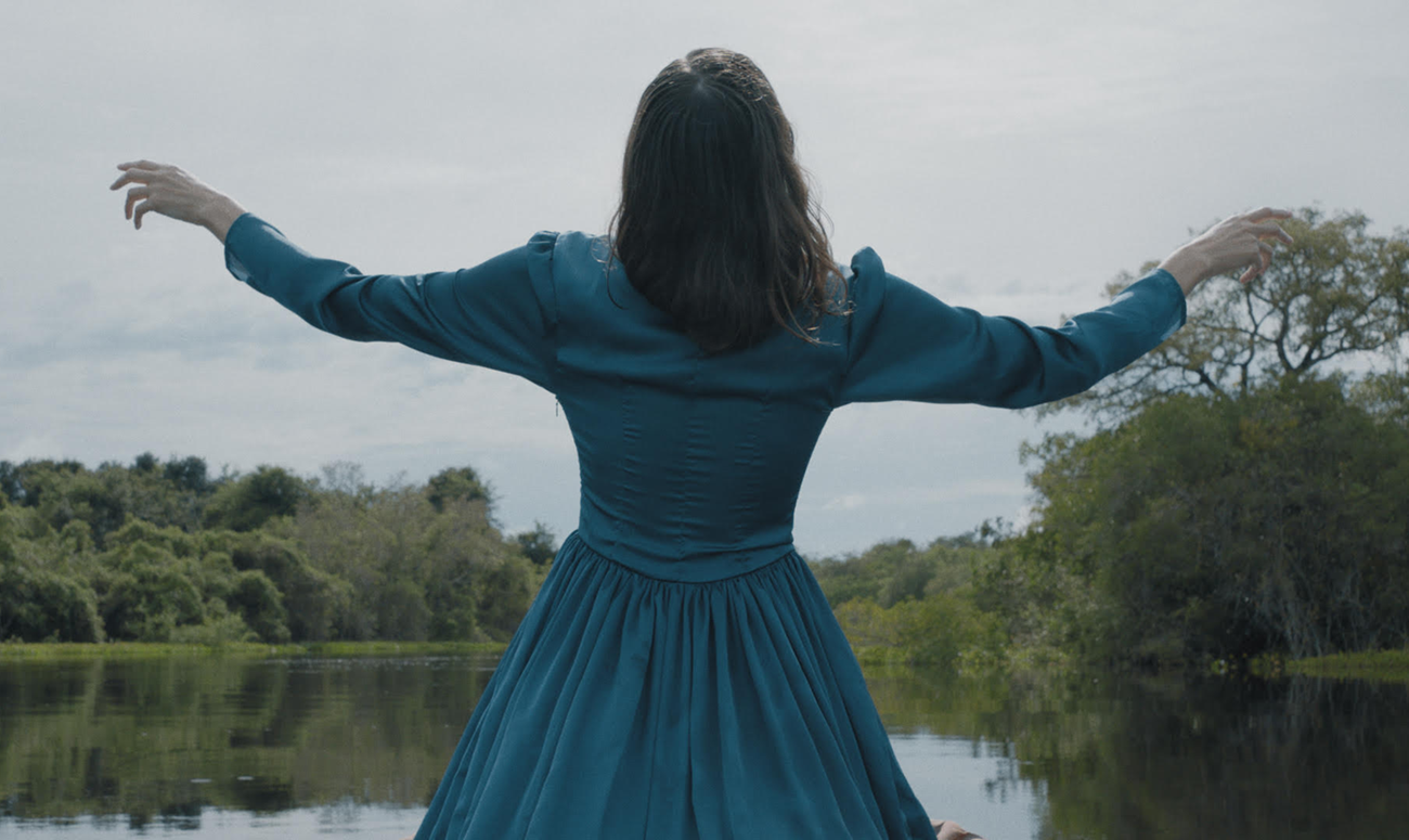 Paula Gaitán A Double Bill dafilms