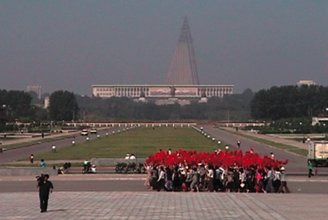 Dear Pyongyang - dafilms.com | watch online