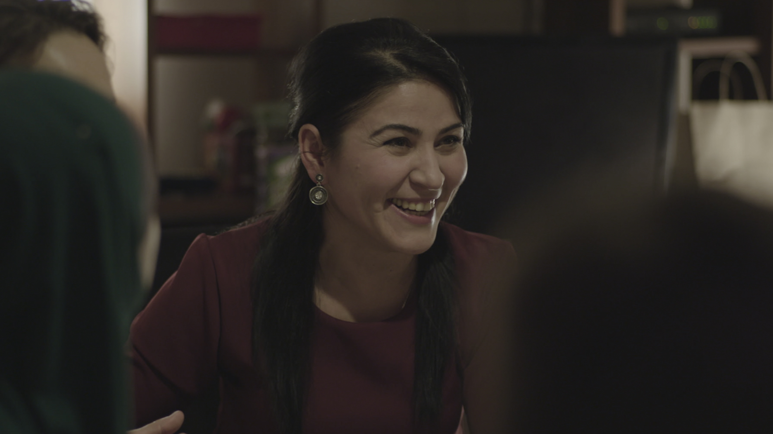 Raisa - dafilms.com | watch online