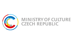 Ministry of Culture Czech Republic