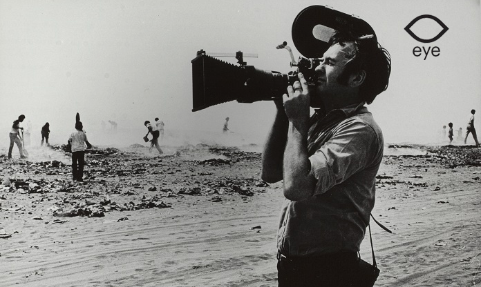 The Road Less Travelled: Three Johan van der Keuken Restorations