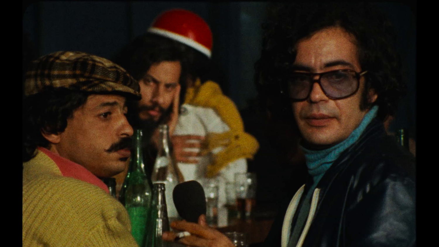 About Some Meaningless Events - dafilms.com | watch online
