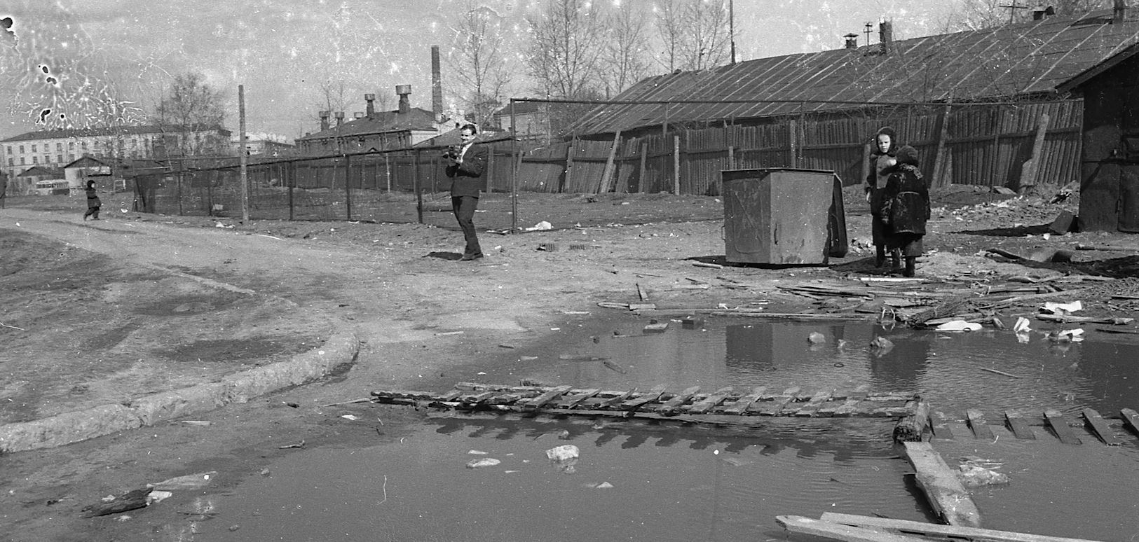 Fragile Memory - dafilms.com | watch online