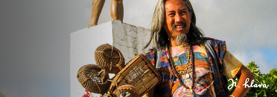 Who Invented the Yo-Yo? Who Invented Kidlat Tahimik? | dafilms.com