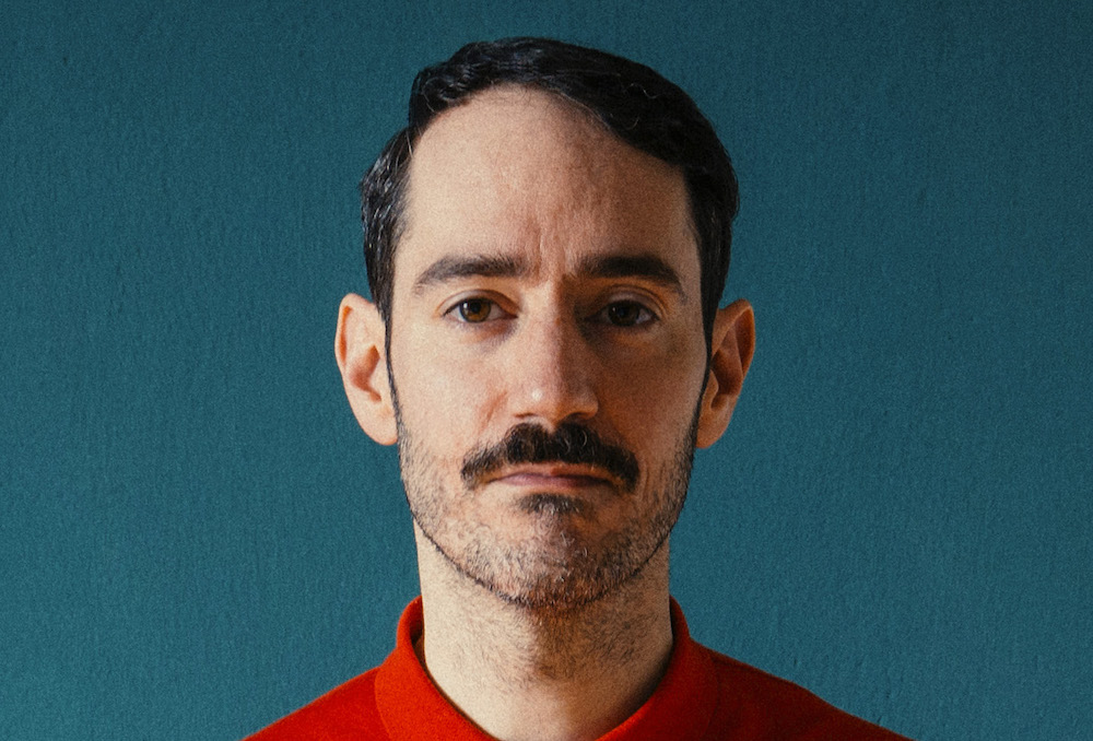 Jon Frickey | dafilms.com