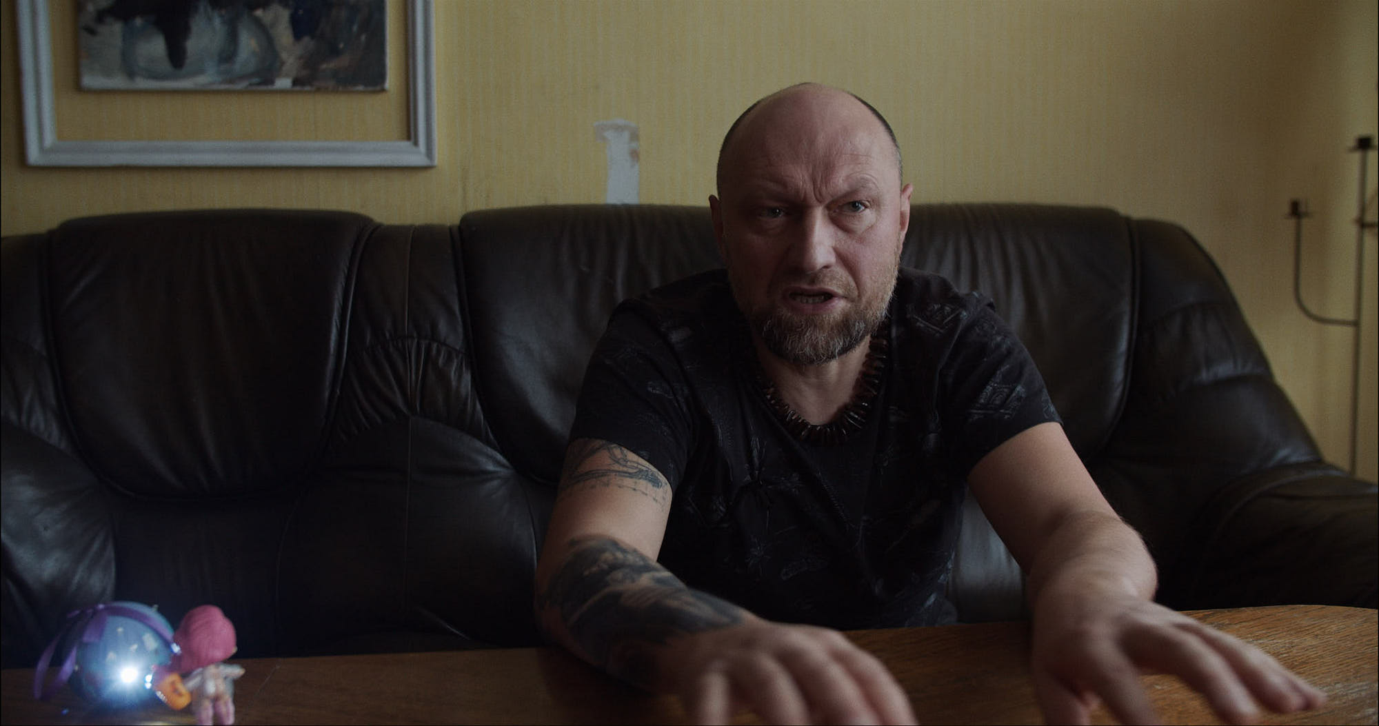 Identity Documentaries Identity - dafilms.com | watch online