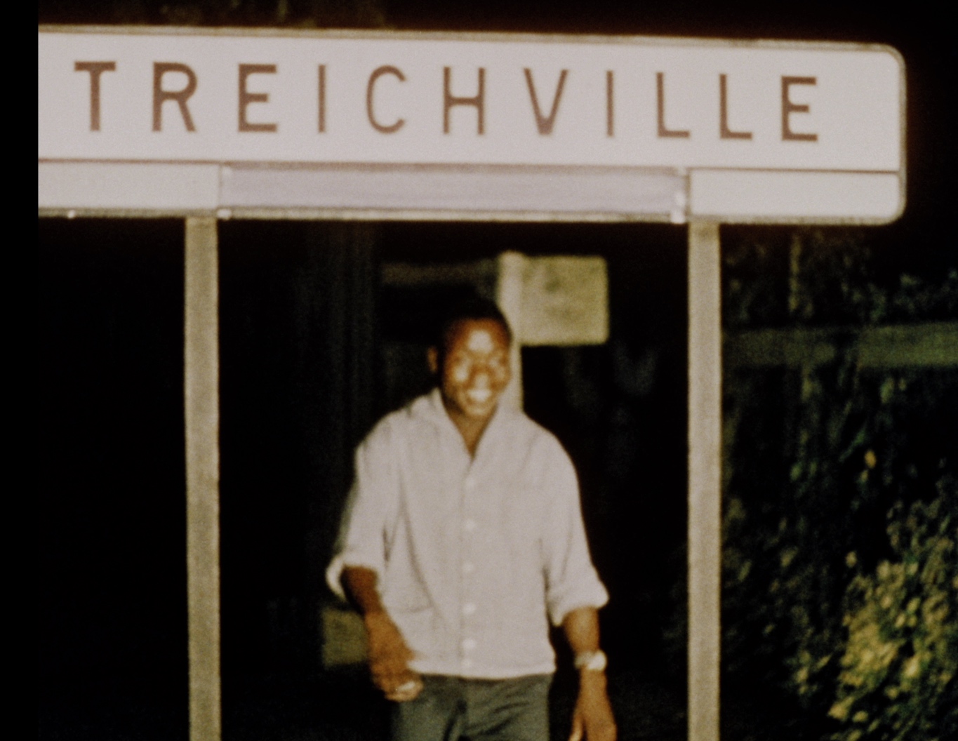 Moi, un noir watch online