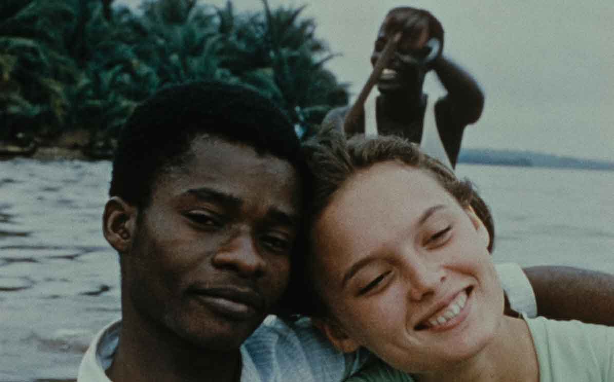 The Human Pyramid - dafilms.com | watch online