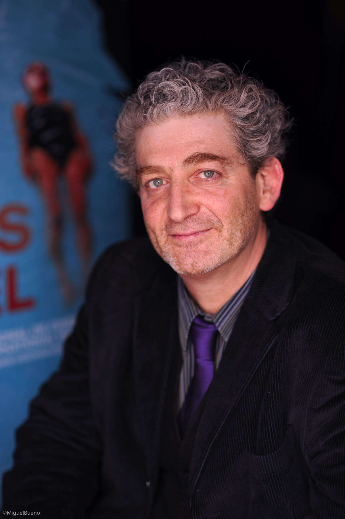 Eyal Sivan