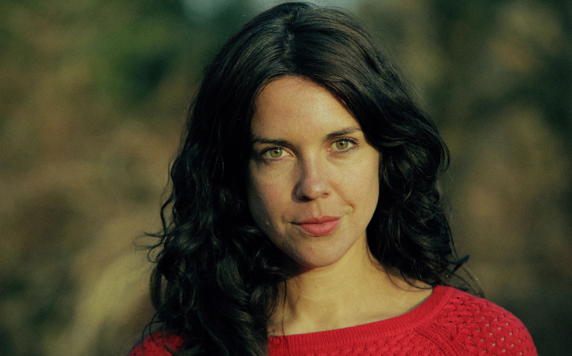Gabrielle Brady | dafilms.com